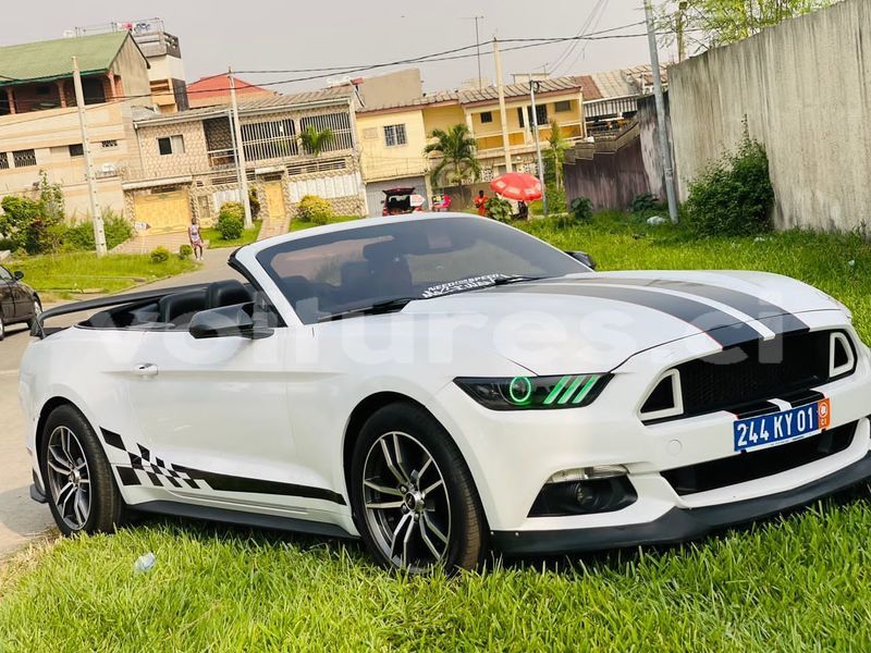 Big with watermark ford mustang abidjan abidjan 29202