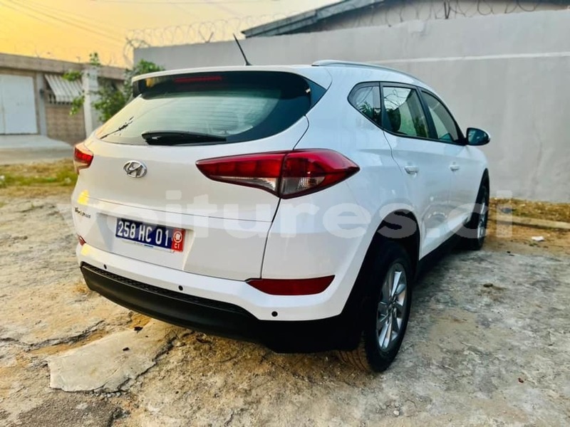 Big with watermark hyundai tucson ivory coast aboisso 29210