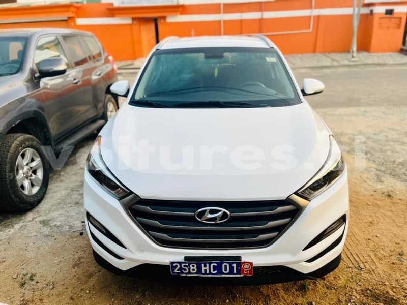 Big with watermark hyundai tucson ivory coast aboisso 29210