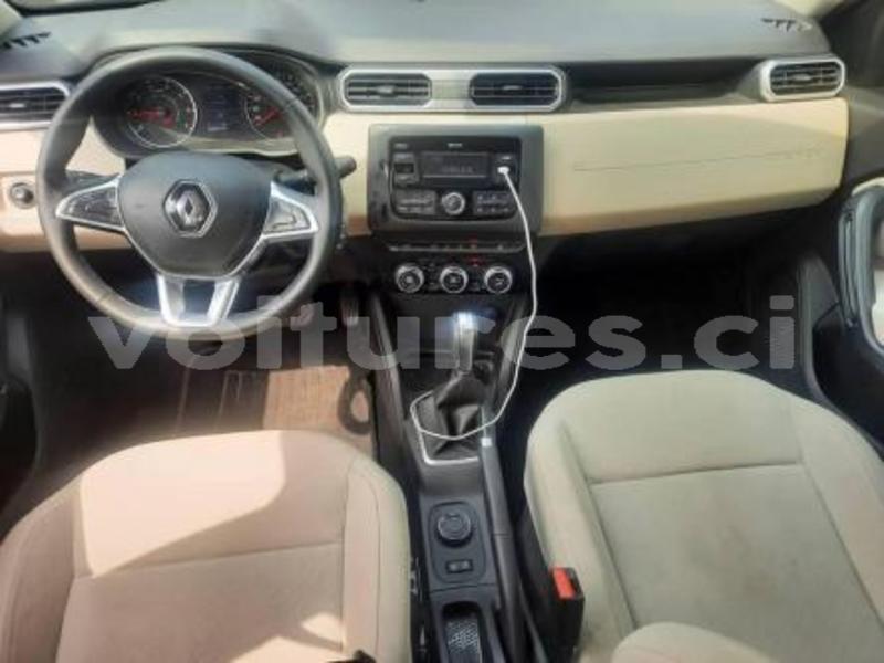 Big with watermark renault duster ivory coast aboisso 29212