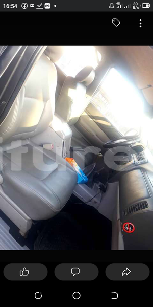 Big with watermark nissan patrol abidjan abidjan 29226