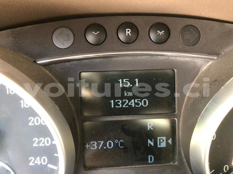 Big with watermark mercedes benz glc 250d abidjan abidjan 29231