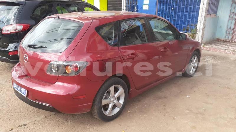 Big with watermark mazda 3 abidjan abidjan 29234