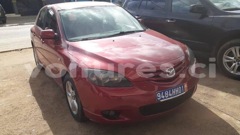 Big with watermark mazda 3 abidjan abidjan 29234