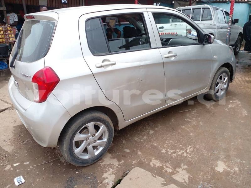 Big with watermark suzuki celerio abidjan abidjan 29235