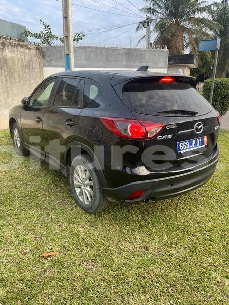 Big with watermark mazda cx 5 abidjan abidjan 29236