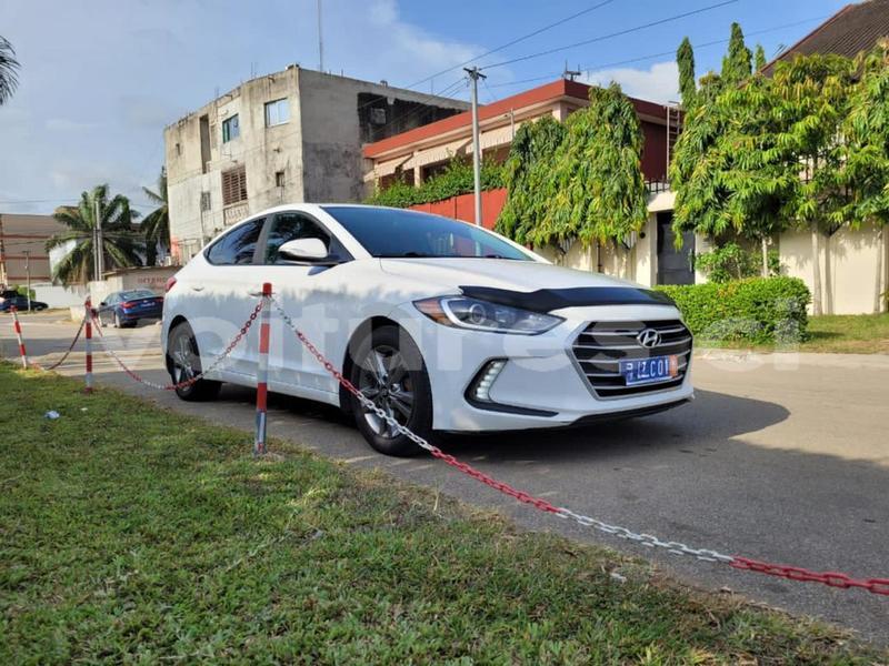 Big with watermark hyundai elantra abidjan abidjan 29241