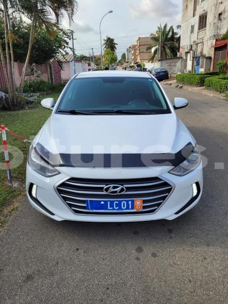 Big with watermark hyundai elantra abidjan abidjan 29241