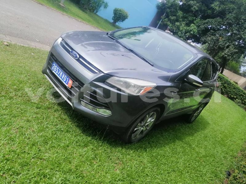 Big with watermark ford escape abidjan abidjan 29249