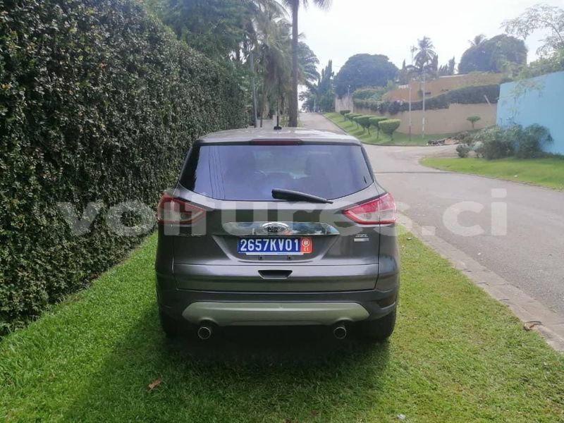 Big with watermark ford escape abidjan abidjan 29249