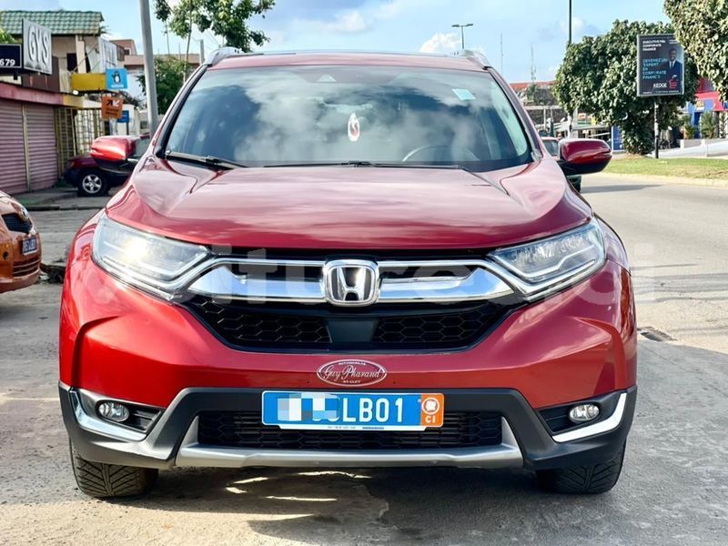 Big with watermark honda cr v abidjan abidjan 29250