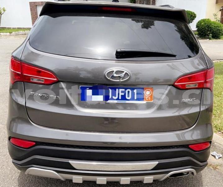 Big with watermark hyundai santa fe abidjan abidjan 29251