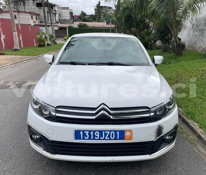 Big with watermark citroen c elysee abidjan abidjan 29259