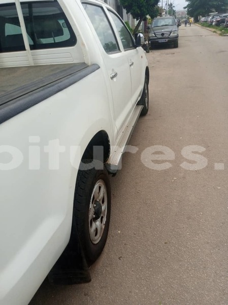 Big with watermark toyota hilux abidjan abidjan 29269