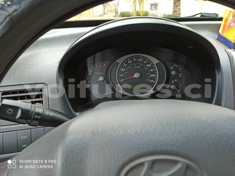 Big with watermark hyundai tucson abidjan abidjan 29285