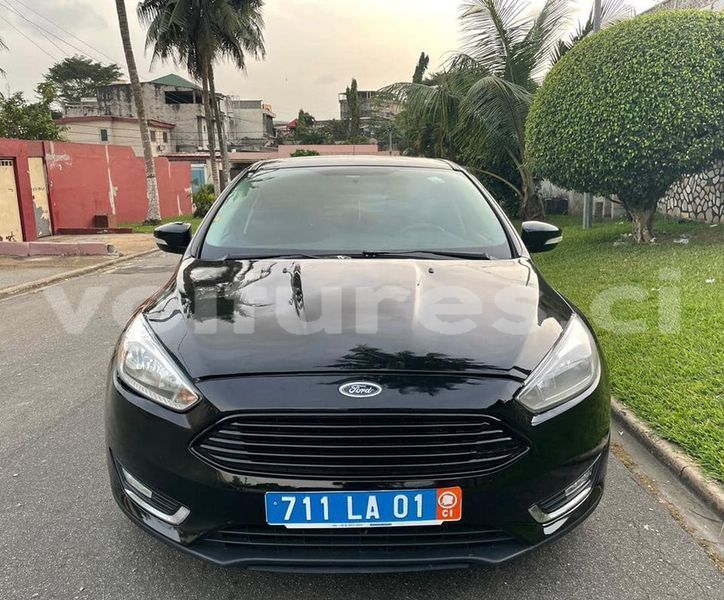 Big with watermark ford focus ivory coast aboisso 29300