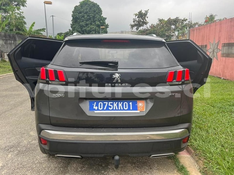 Big with watermark peugeot 3008 ivory coast aboisso 29302