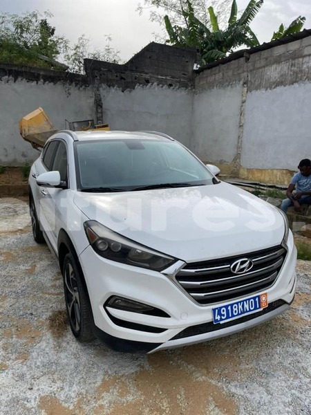 Big with watermark hyundai tucson ivory coast aboisso 29305