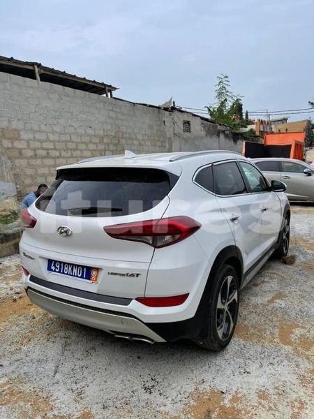 Big with watermark hyundai tucson ivory coast aboisso 29305