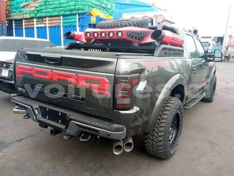 Big with watermark ford f 150 ivory coast aboisso 29306