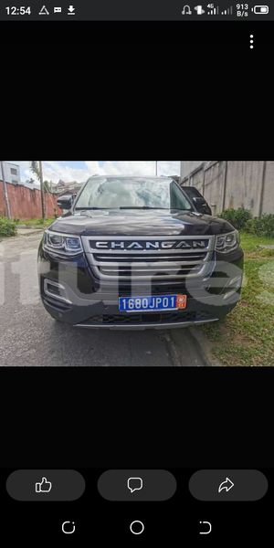 Big with watermark changan cs75 abidjan abidjan 29316