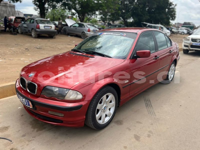 Big with watermark bmw 321 abidjan abidjan 29322