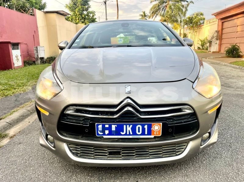 Big with watermark citroen ds5 abidjan abidjan 29339