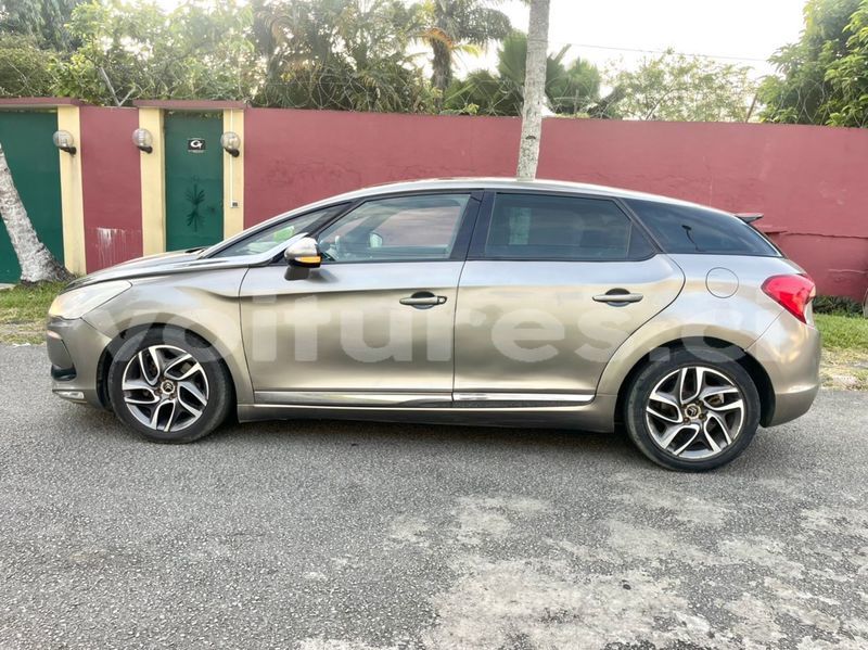 Big with watermark citroen ds5 abidjan abidjan 29339