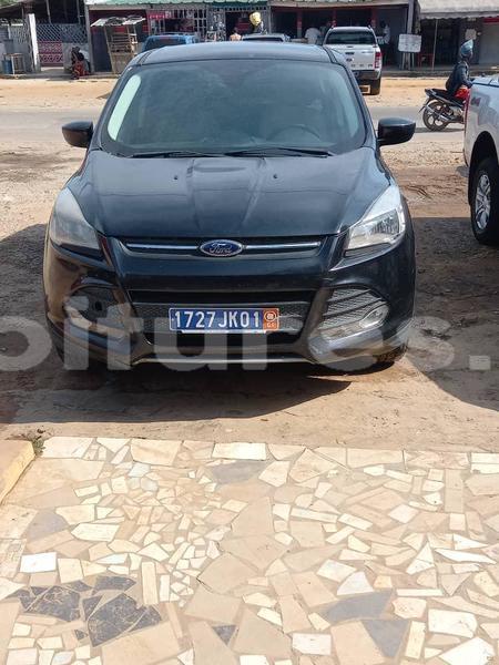 Big with watermark ford escape abidjan abidjan 29340