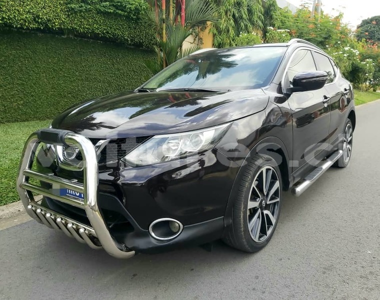 Big with watermark nissan qashqai abidjan abidjan 29342