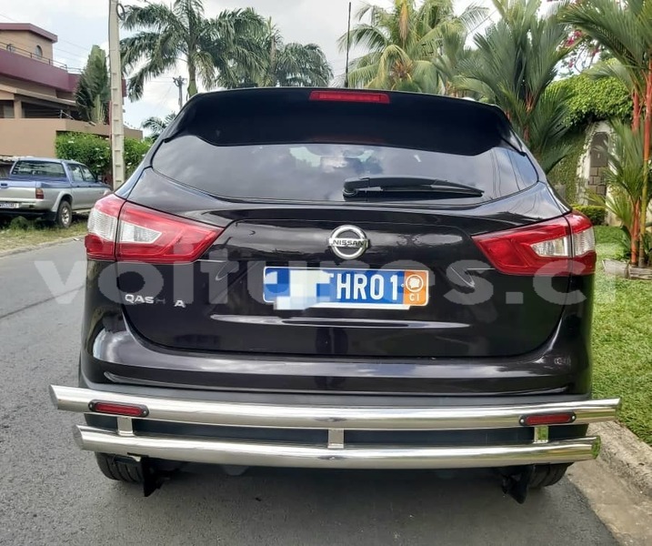 Big with watermark nissan qashqai abidjan abidjan 29342