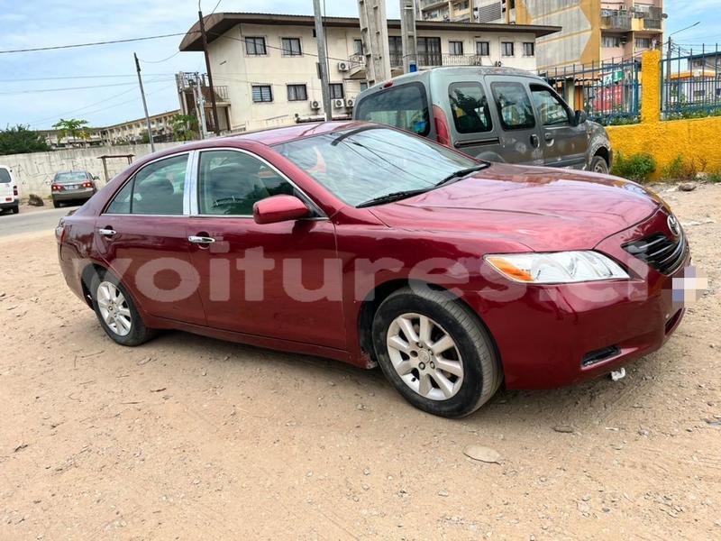 Big with watermark toyota camry abidjan abidjan 29343