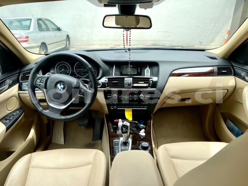 Big with watermark bmw x4 abidjan abidjan 29347