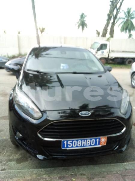 Big with watermark ford fiesta abidjan abidjan 29352