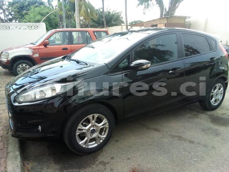 Big with watermark ford fiesta abidjan abidjan 29352