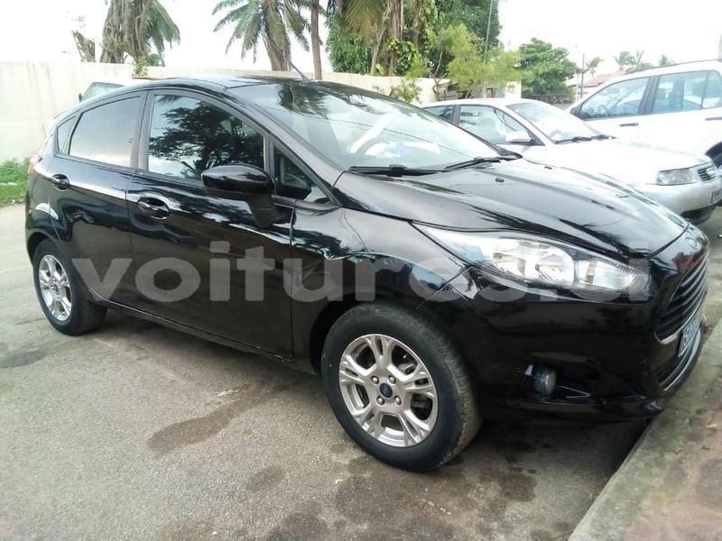 Big with watermark ford fiesta abidjan abidjan 29352