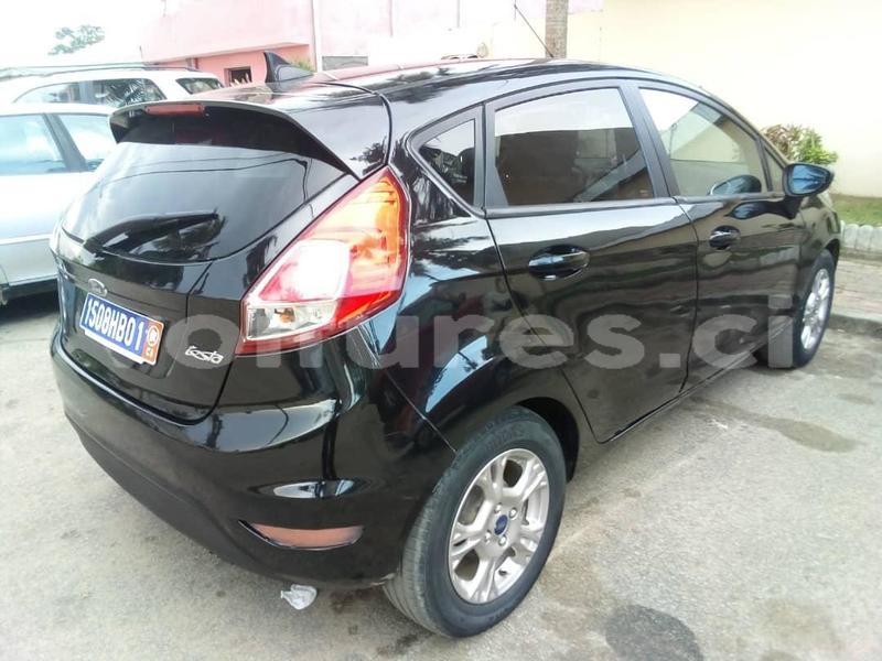 Big with watermark ford fiesta abidjan abidjan 29352