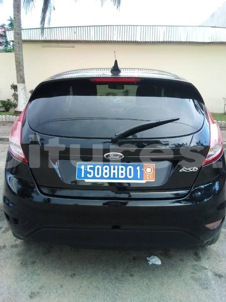 Big with watermark ford fiesta abidjan abidjan 29352