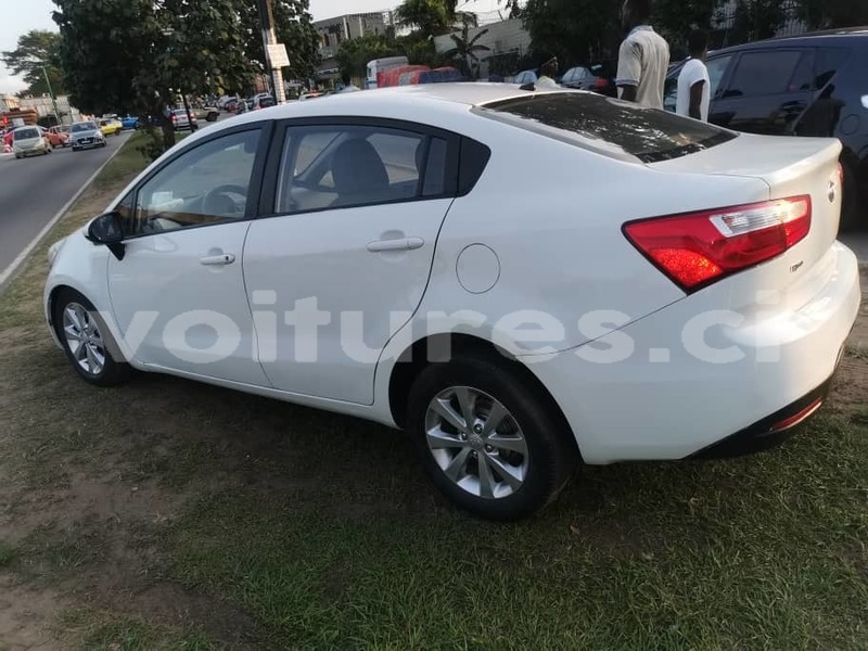 Big with watermark kia rio abidjan abidjan 29353