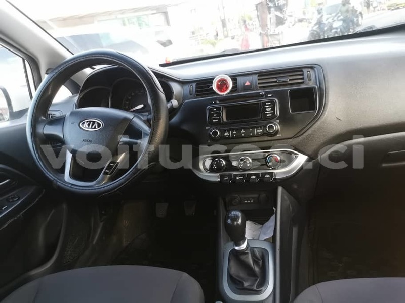 Big with watermark kia rio abidjan abidjan 29353