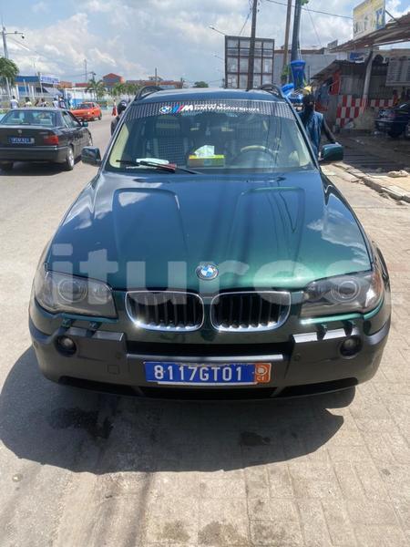 Big with watermark bmw x3 abidjan abidjan 29361