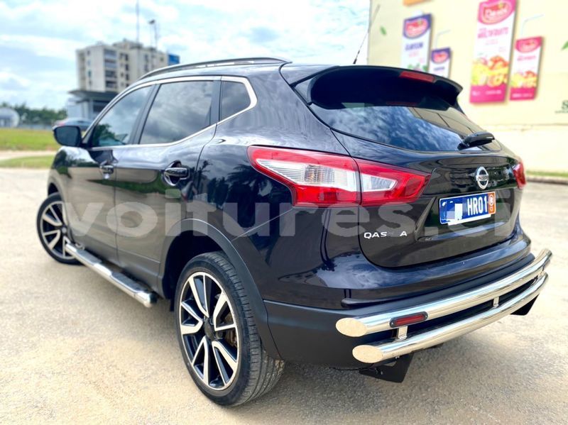 Big with watermark nissan qashqai abidjan abidjan 29366