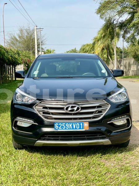 Big with watermark hyundai santa fe abidjan abidjan 29371