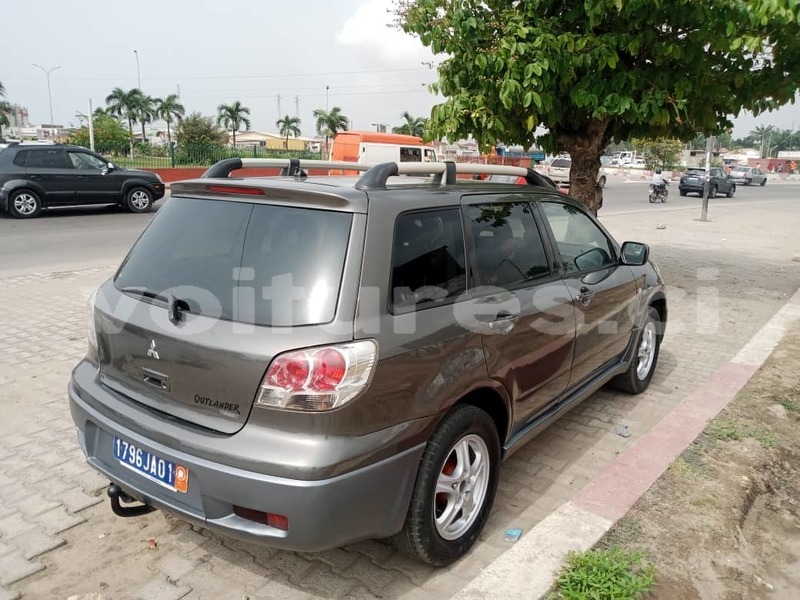 Big with watermark mitsubishi outlander abidjan abidjan 29373