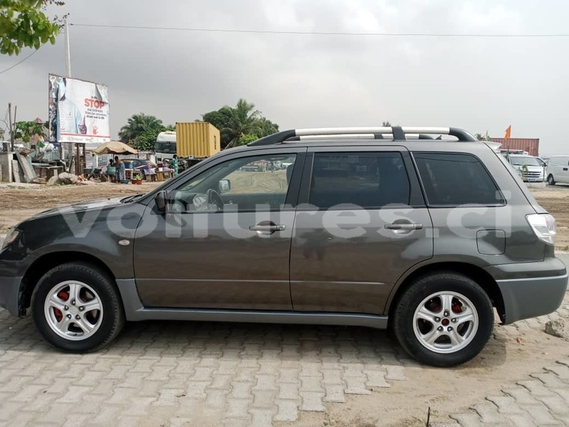 Big with watermark mitsubishi outlander abidjan abidjan 29373