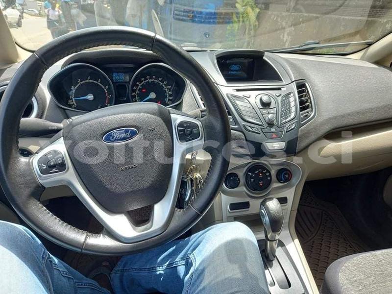 Big with watermark ford fiesta abidjan abidjan 29376