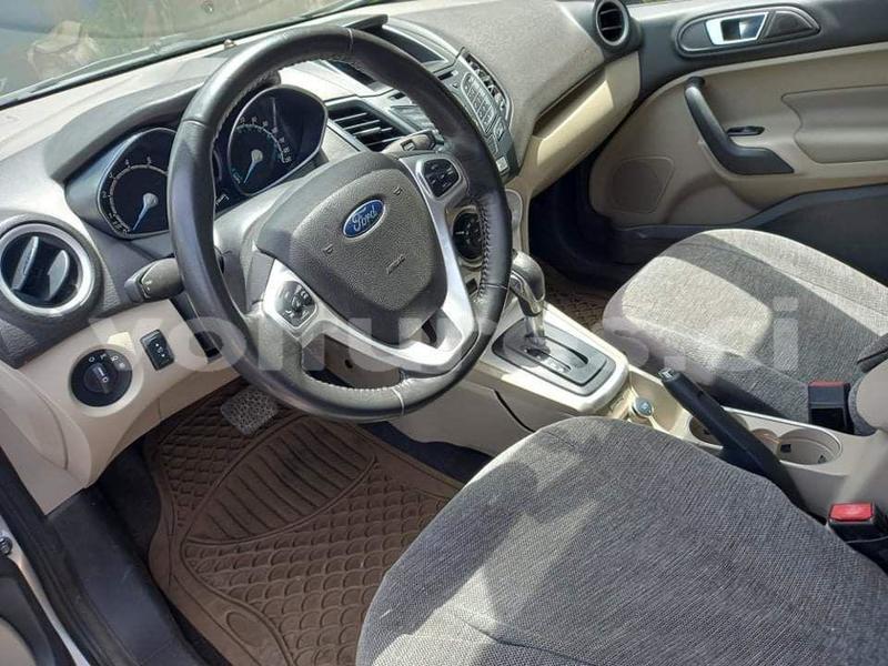 Big with watermark ford fiesta abidjan abidjan 29376