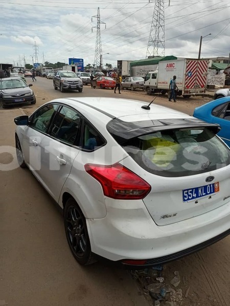 Big with watermark ford focus abidjan abidjan 29378