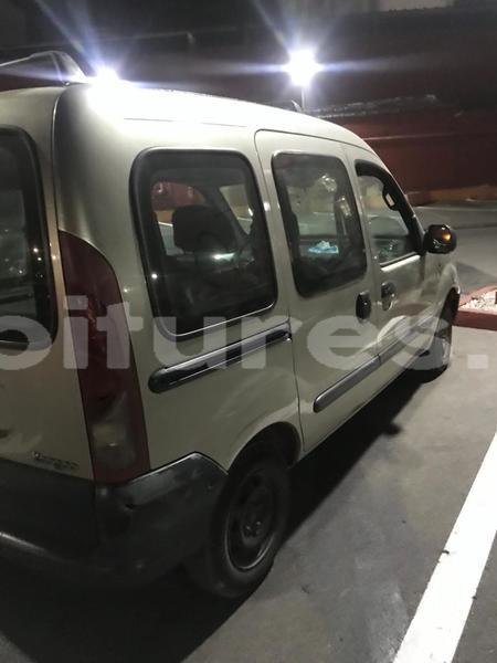 Big with watermark renault kangoo abidjan abidjan 29379