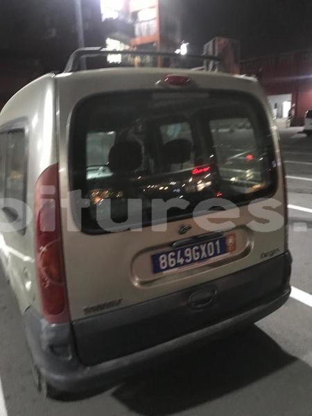 Big with watermark renault kangoo abidjan abidjan 29379